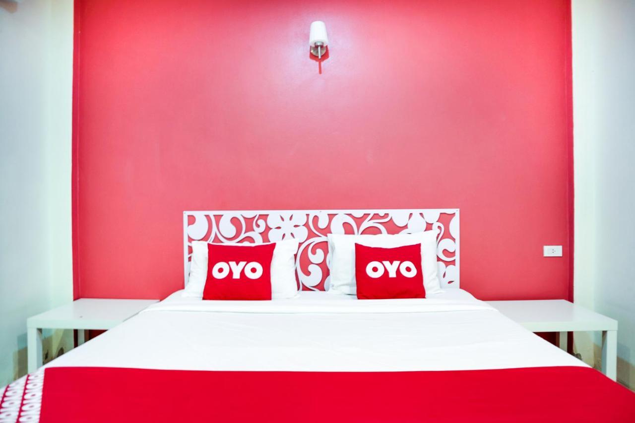 Oyo 902 Life And Love Resort Ao Nang Exterior foto